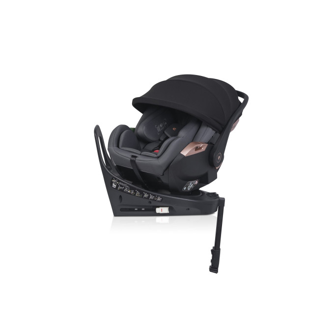 Cavoe AI  + IsoFix