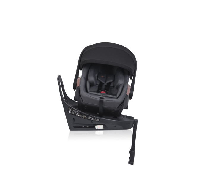 Cavoe AI  + IsoFix