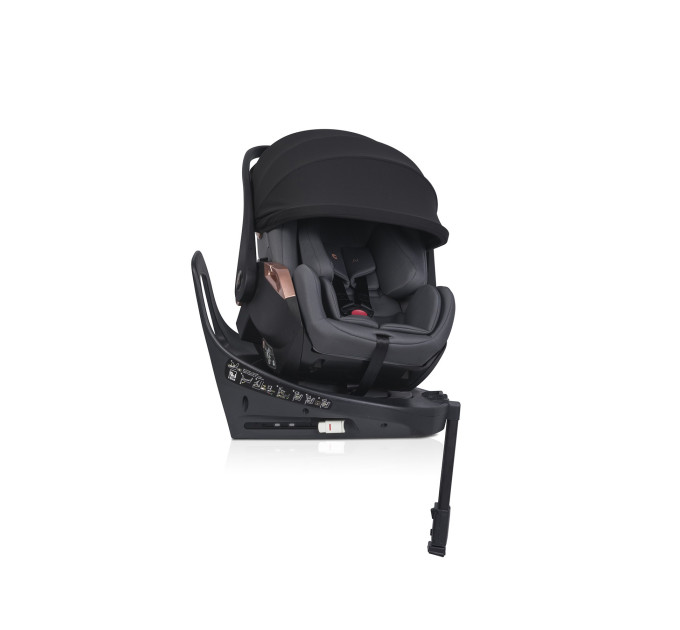 Cavoe AI  + IsoFix