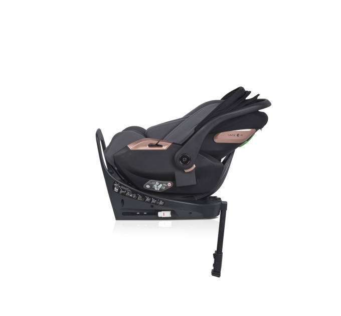 Cavoe AI  + IsoFix
