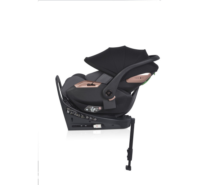 Cavoe AI  + IsoFix