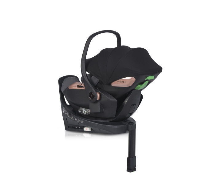 Cavoe AI  + IsoFix