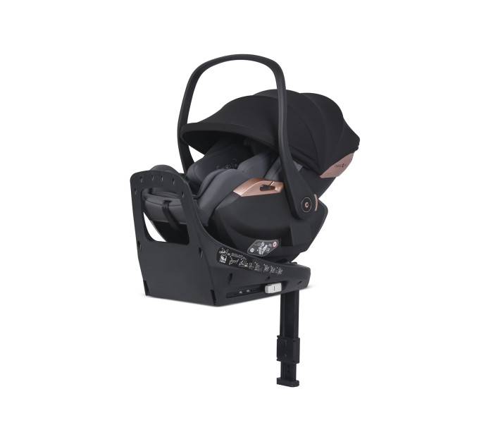 Cavoe AI  + IsoFix