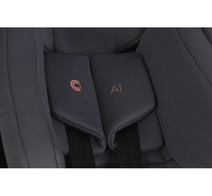 Cavoe AI  + IsoFix