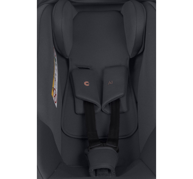 Cavoe AI  + IsoFix