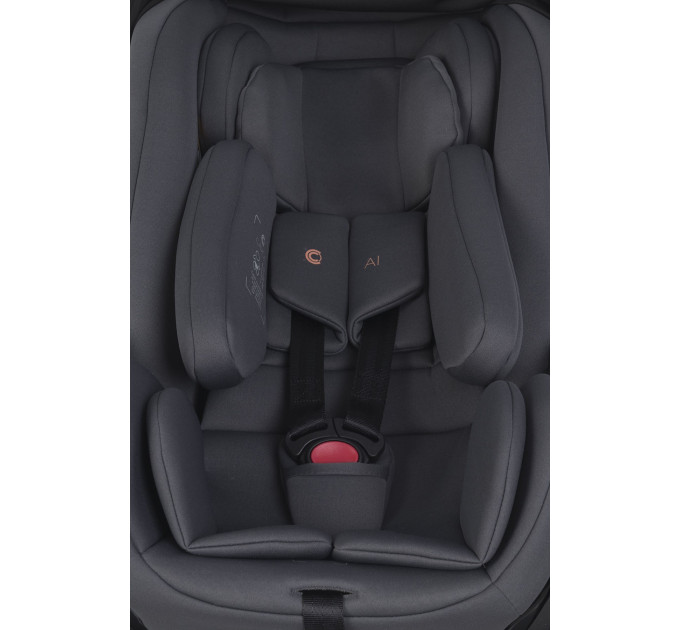 Cavoe AI  + IsoFix