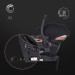 Cavoe AI  + IsoFix
