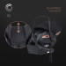 Cavoe AI  + IsoFix