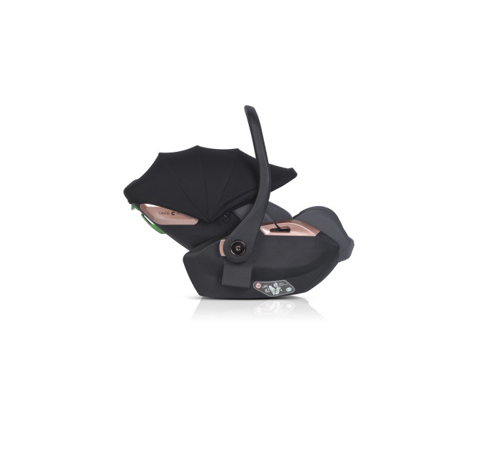 Cavoe AI  + IsoFix