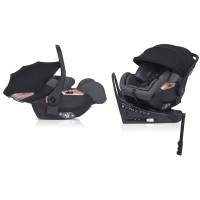 Cavoe AI  + IsoFix
