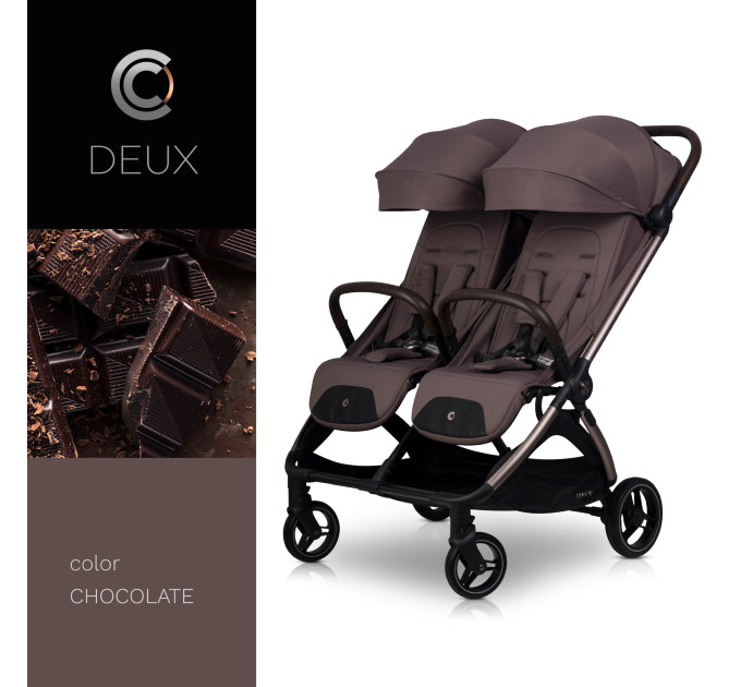 CAVOE DEUX