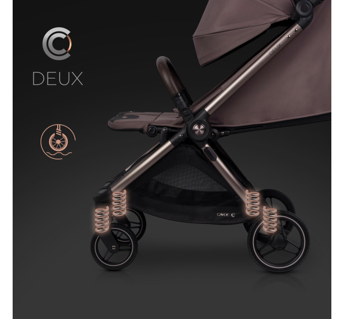 CAVOE DEUX