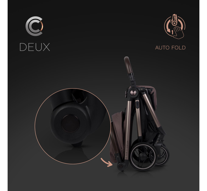 CAVOE DEUX
