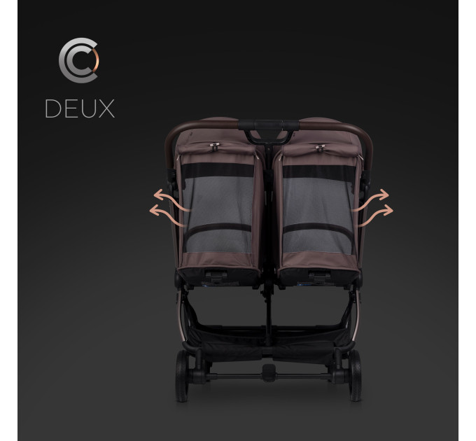 CAVOE DEUX
