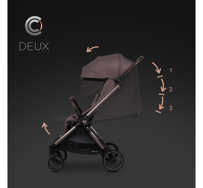 CAVOE DEUX