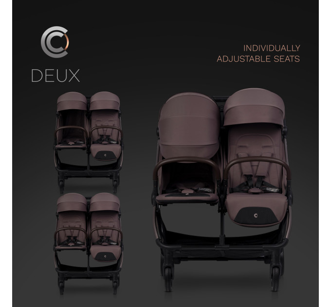 CAVOE DEUX