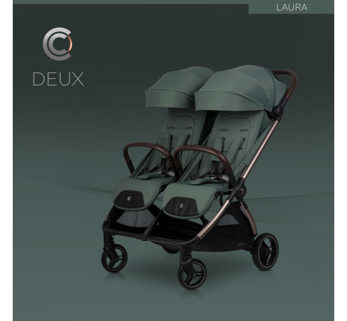 CAVOE DEUX