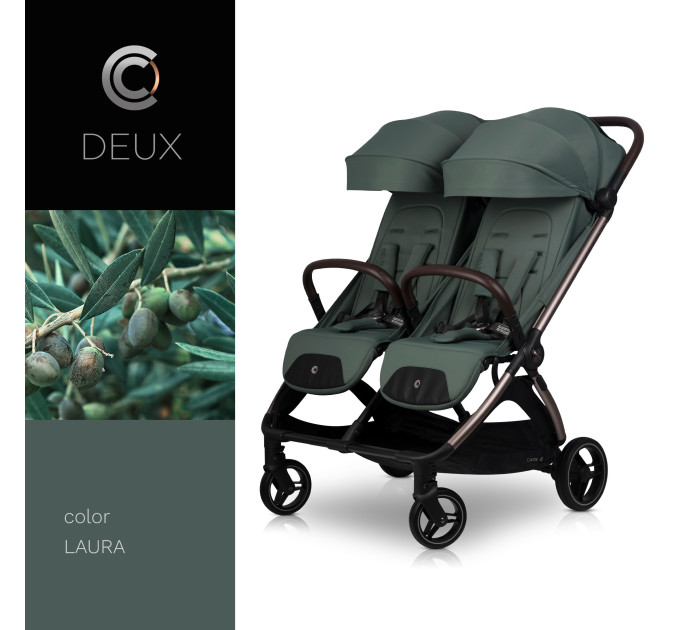 CAVOE DEUX