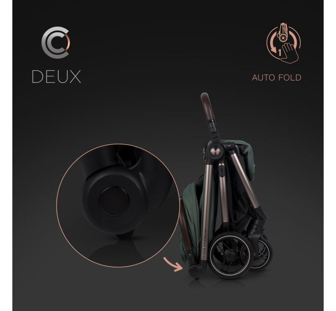 CAVOE DEUX