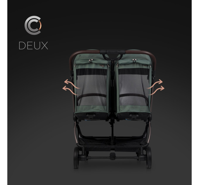 CAVOE DEUX
