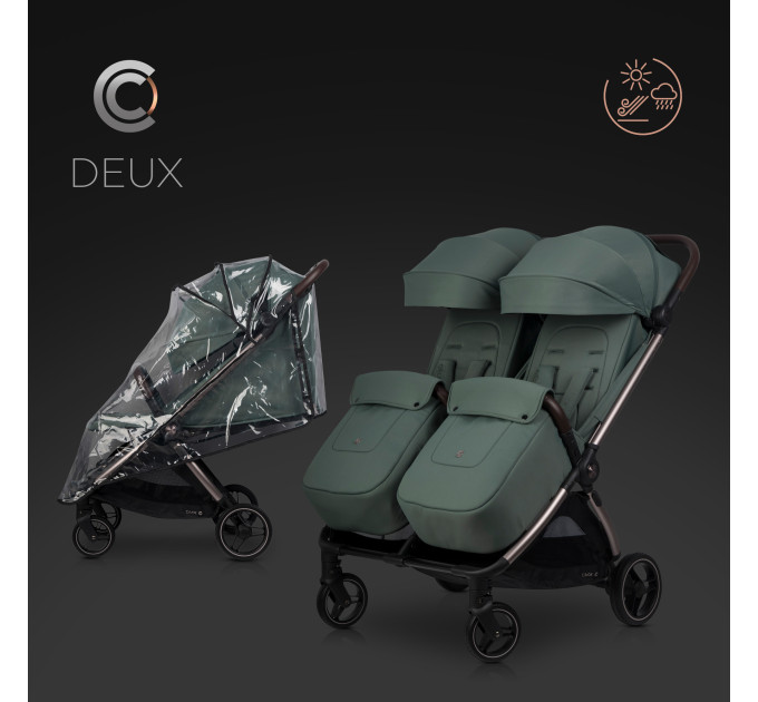 CAVOE DEUX