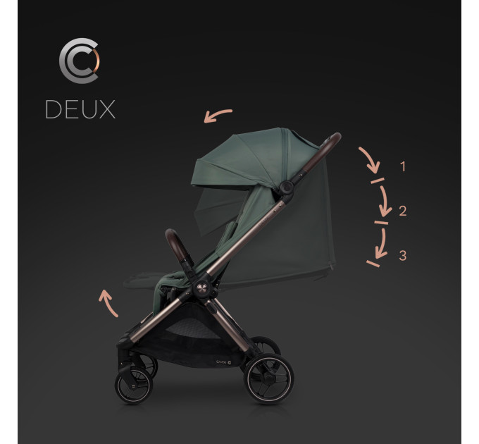 CAVOE DEUX