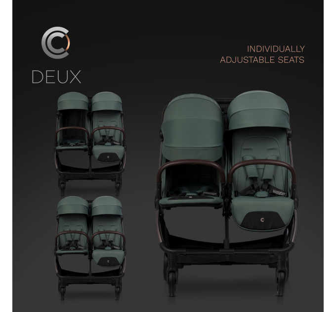 CAVOE DEUX