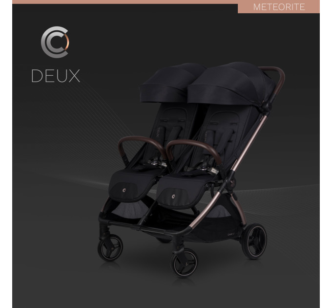 CAVOE DEUX