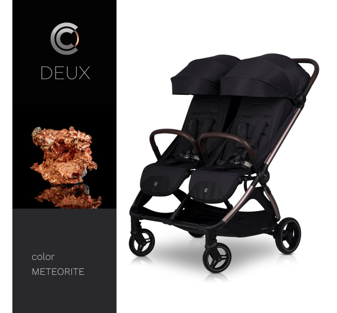 CAVOE DEUX