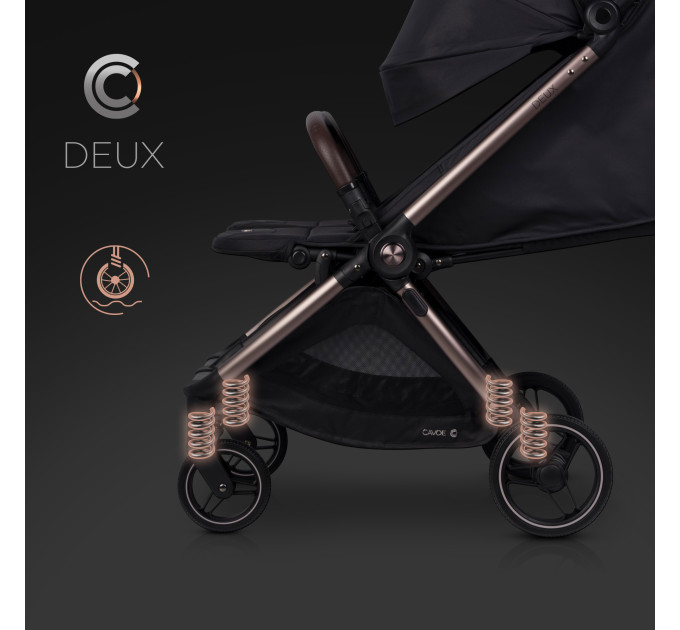 CAVOE DEUX