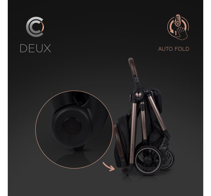 CAVOE DEUX