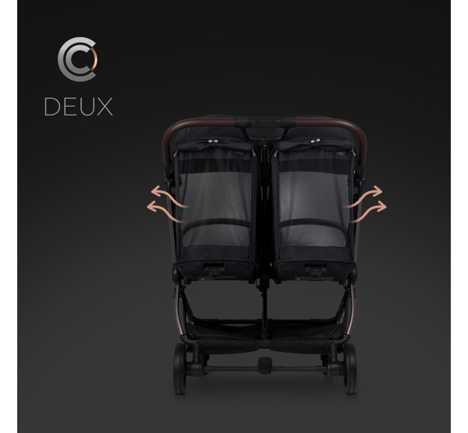 CAVOE DEUX