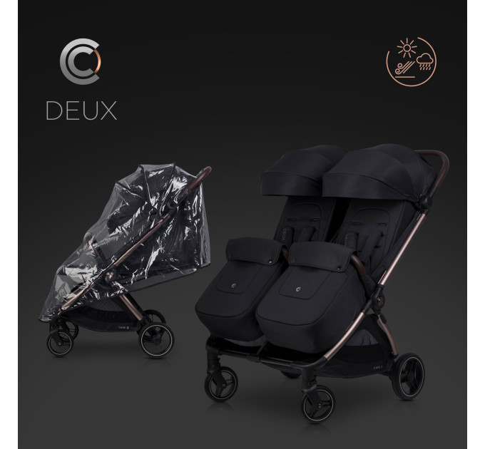 CAVOE DEUX