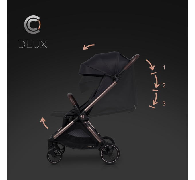 CAVOE DEUX