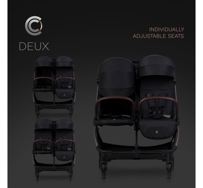 CAVOE DEUX