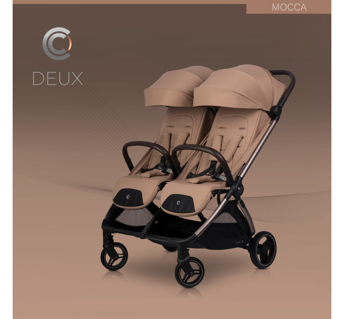 CAVOE DEUX