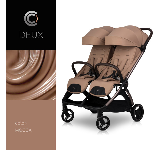 CAVOE DEUX