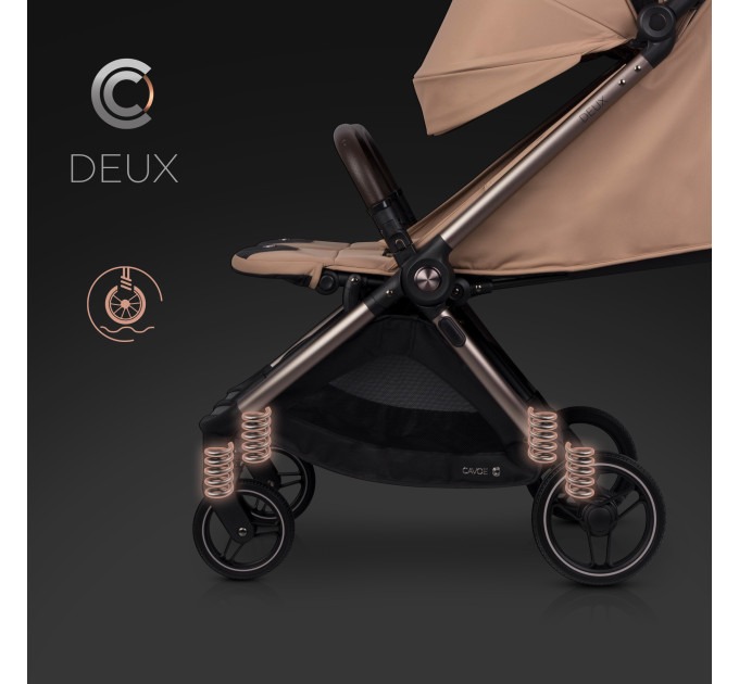 CAVOE DEUX