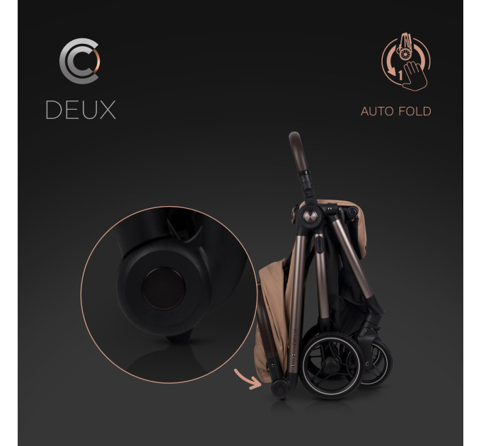 CAVOE DEUX