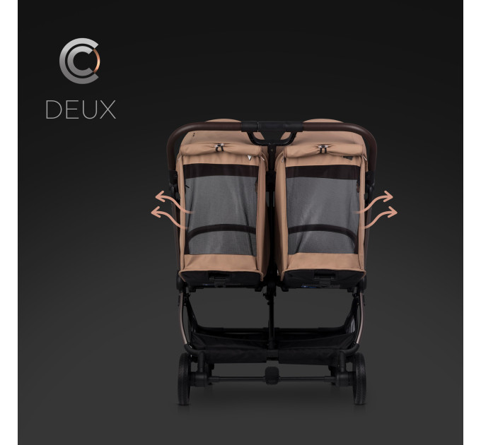 CAVOE DEUX