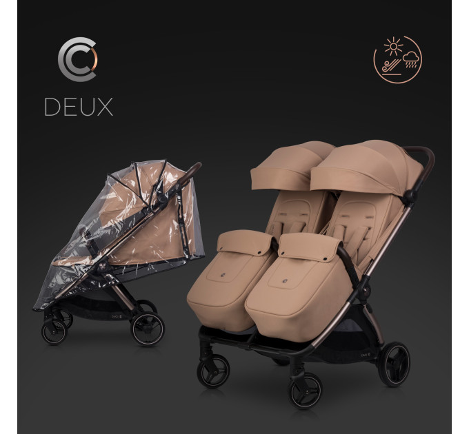 CAVOE DEUX