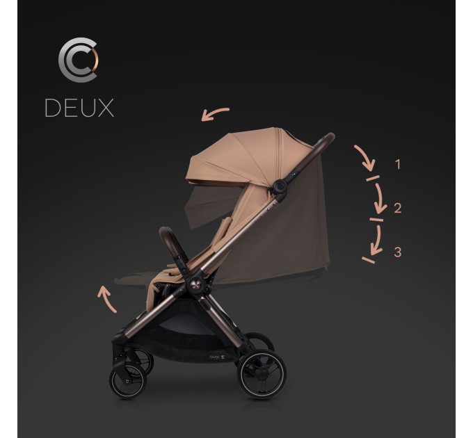 CAVOE DEUX