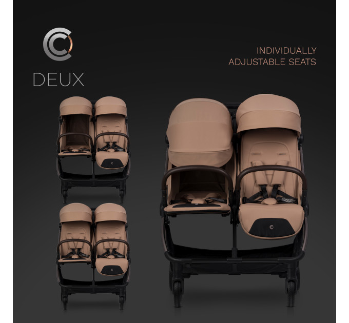 CAVOE DEUX