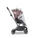 Cavoe Ideo - rattaat pyörivällä istuimella 