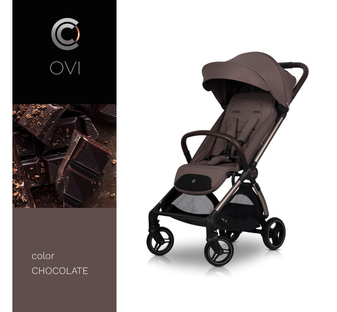 CAVOE OVI