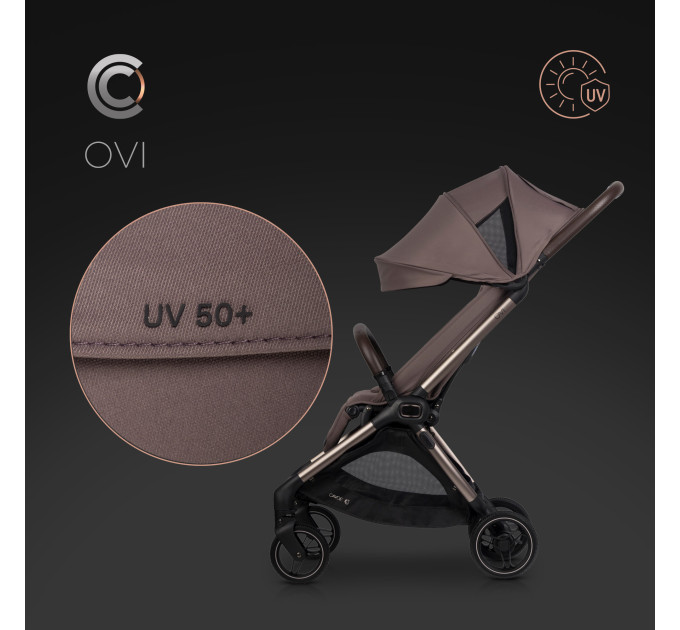 CAVOE OVI