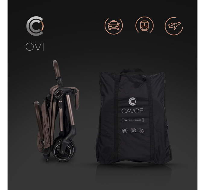 CAVOE OVI