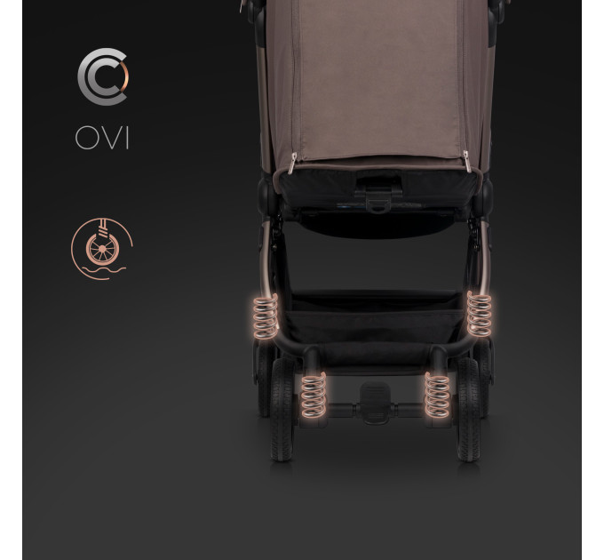 CAVOE OVI