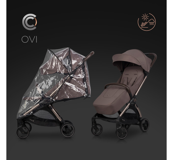 CAVOE OVI