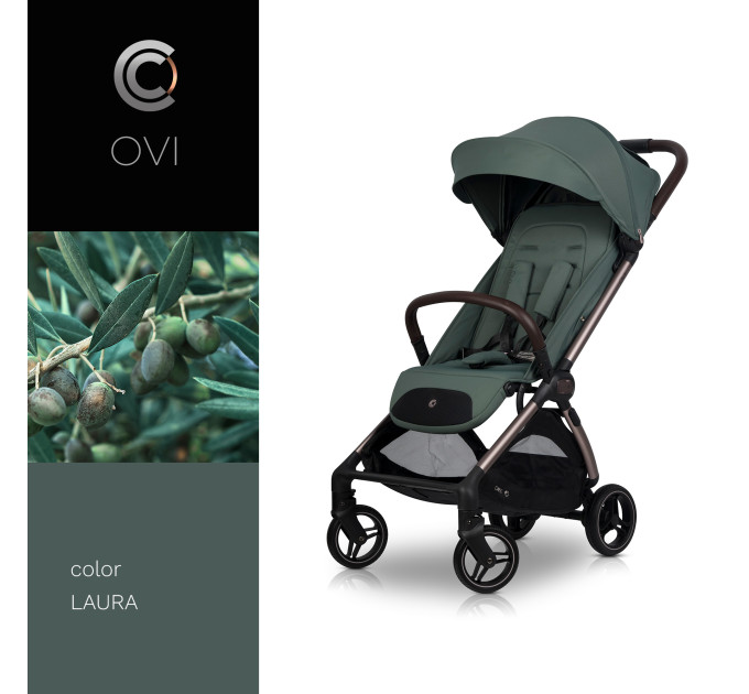 CAVOE OVI